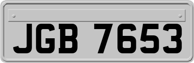 JGB7653