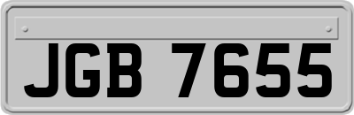 JGB7655
