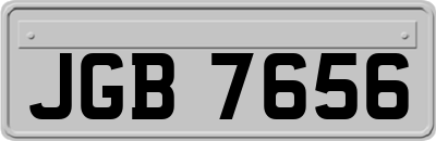 JGB7656