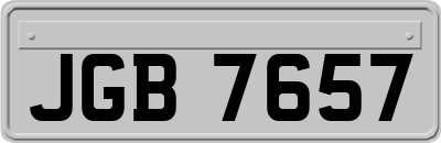 JGB7657
