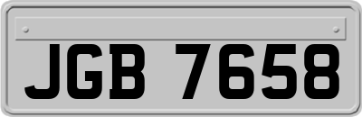 JGB7658
