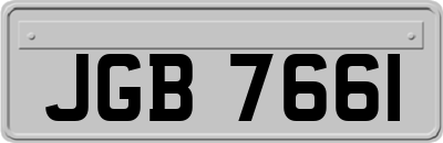 JGB7661