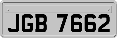 JGB7662