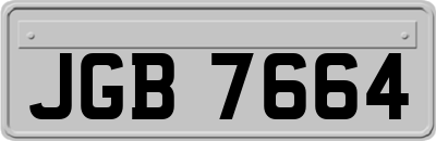 JGB7664