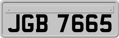 JGB7665