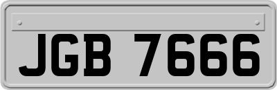JGB7666