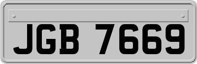 JGB7669
