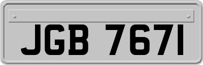 JGB7671