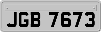 JGB7673