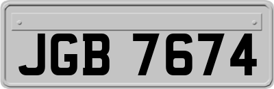 JGB7674