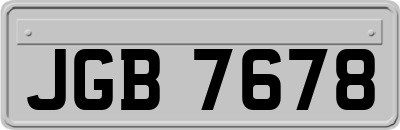JGB7678