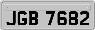JGB7682