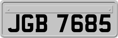 JGB7685
