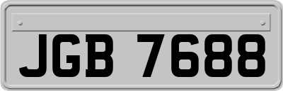 JGB7688