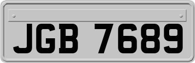 JGB7689