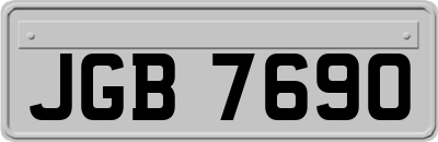 JGB7690