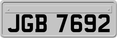 JGB7692