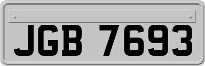 JGB7693