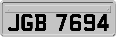 JGB7694
