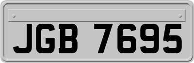 JGB7695