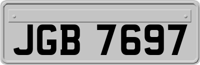 JGB7697