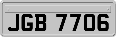 JGB7706
