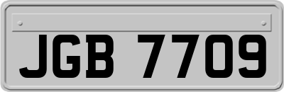 JGB7709