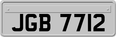 JGB7712