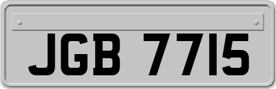 JGB7715