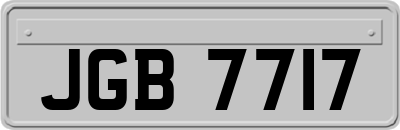 JGB7717