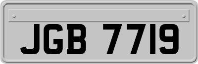 JGB7719
