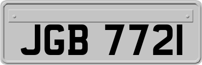 JGB7721