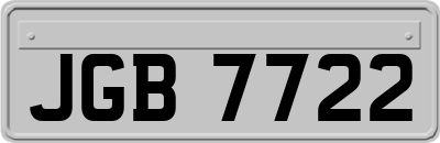 JGB7722
