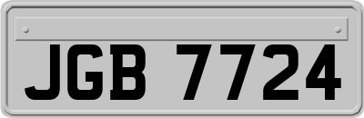 JGB7724