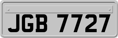 JGB7727