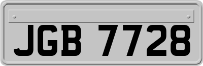 JGB7728
