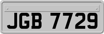 JGB7729