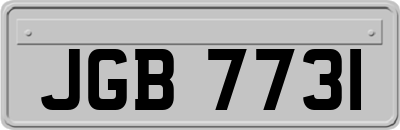 JGB7731