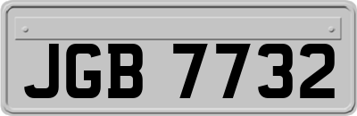 JGB7732