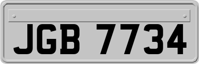JGB7734