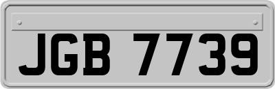 JGB7739