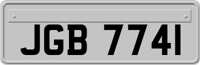 JGB7741