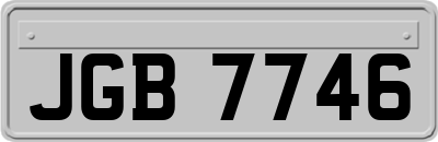 JGB7746