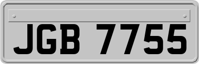 JGB7755