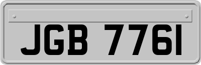 JGB7761