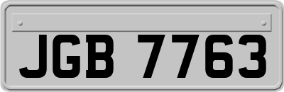 JGB7763