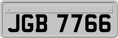JGB7766