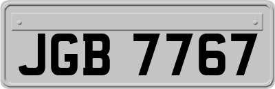 JGB7767