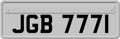 JGB7771