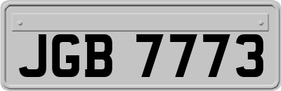 JGB7773